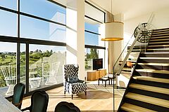 Presidential Suite Hotel Camiral