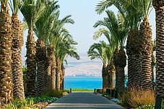The Setai Sea of Galilee Outside 6 Outside 6 The Setai Sea of Galilee