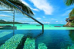 Eden Rock Pool View Pool View Eden Rock