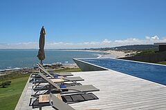Playa VIK Retreat Infinity Pool Infinity Pool Playa VIK Retreat