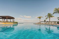 Four Seasons Punta Mita Pool Pool Four Seasons Punta Mita