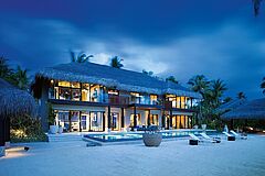 Velaa Private Island Private Residence Private Residence Velaa Private Island