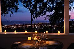 Belmond El Encanto Dinner Dinner Belmond El Encanto