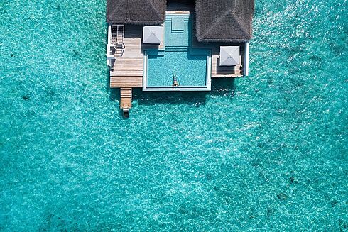 Baa Atoll -  Finolhu, a Seaside Collection Resort