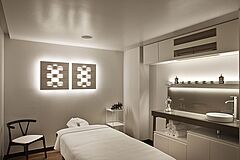 COMO Metropolitan London Shambhala Spa Shambhala Spa COMO Metropolitan London