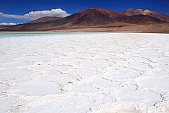 explora ATACAMA Salzwueste Salzwueste explora ATACAMA