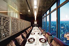 Mandarin Oriental Tokyo Signature Restaurant Signature Restaurant Mandarin Oriental Tokyo