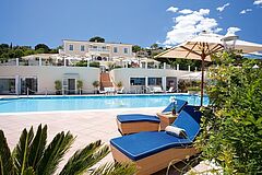 Althoff Hotel Villa Belrose Pool 1 Pool 1 Althoff Hotel Villa Belrose