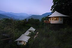 Sense Spa Rosewood Luang Prabang 