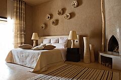 Dar Ahlam Bedroom Bedroom Dar Ahlam
