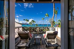 Eden Rock Terrasse Terrasse Eden Rock