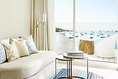 Nobu Hotel Ibiza Bay Panorama Deluxe Panorama Deluxe Nobu Hotel Ibiza Bay