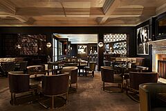Hotel Bel-Air Lounge Lounge Hotel Bel-Air