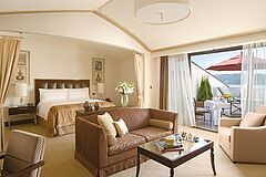 Suite Türkei Istanbul Four Seasons at the Bosphorus Türkei Istanbul Four Seasons at the Bosphorus Suite