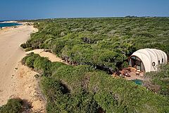 Wild Coast Tented Lodge Sri Lanka Lodge Lodge Wild Coast Tented Lodge Sri Lanka