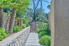 Pleta de Mar Villa Grand Suite Garten 5 Garten 5 Pleta de Mar Villa Grand Suite