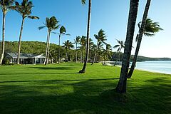 Orpheus Island Resort Natur Natur Orpheus Island Resort
