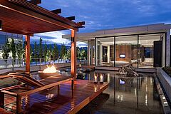The Fairmont Pacific Rim Outside Outside The Fairmont Pacific Rim