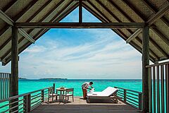 Como Cocoa Island Haus Haus Como Cocoa Island