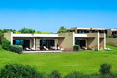 Rocco Forte Verdura Villa Peonia Villa Peonia Rocco Forte Verdura