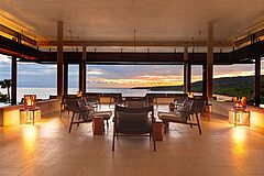 Amanera Lounge Bar Lounge Bar Amanera