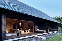 Amanemu Terrasse Terrasse Amanemu