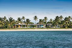 Anlage Miavana Madagascar Private Island Miavana Madagascar Private Island Anlage