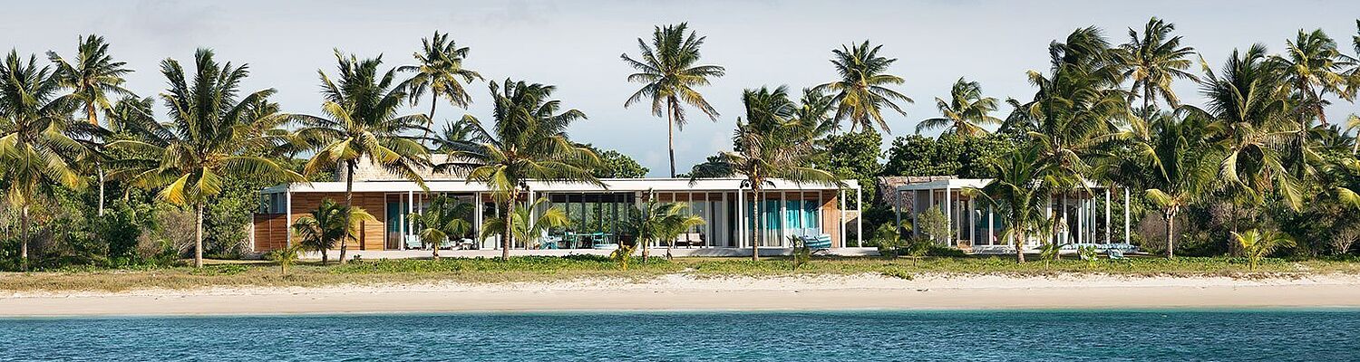 Nosy Ankao -  Miavana Private Island Madagascar