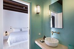 Villa N° 1 badezimmer 3 Badezimmer 3 Villa N° 1