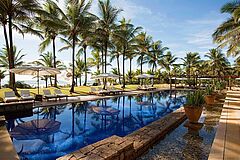 Txai Resort Piscina Ala Norte Piscina Ala Norte Txai Resort