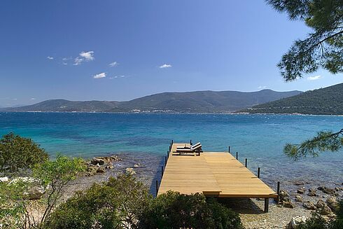Bodrum -  Amanruya