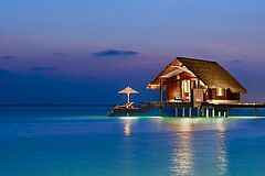 One & Only Reethi Rah Malediven