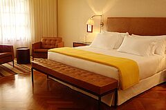 Fasano Sao Paulo Deluxe Room Deluxe Room Fasano Sao Paulo