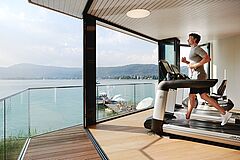 Vivamayr Maria Wörth Fitness Vivamayr Maria Wörth
