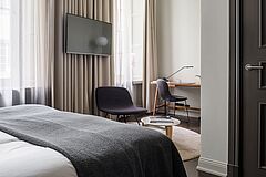 Nobis Hotel Stockholm Superior Superior Nobis Hotel Stockholm