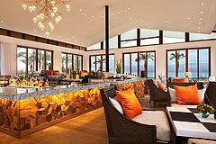 The Setai Sea of Galilee Lounge Bar 2 Lounge Bar 2 The Setai Sea of Galilee