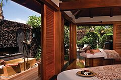 Four Seasons Hualalai Spa Spa Four Seasons Hualalai