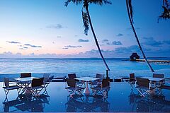 Velaa Private Island Avi Aussicht Avi Aussicht Velaa Private Island