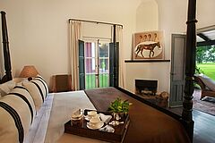 Estancia la Bamba Jabalina Zimmer Jabalina Zimmer Estancia la Bamba