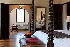 Rosewood San Miguel de Allende Tower Suite Tower Suite Rosewood San Miguel de Allende