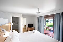 Orpheus Island Resort Suite Suite Orpheus Island Resort