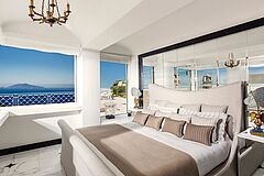 Schlafzimmer Meer Italien Capri Capri Palace Hotel & Spa Italien Capri Capri Palace Hotel & Spa Schlafzimmer Meer