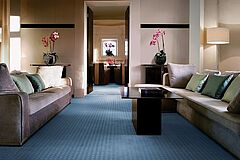 London One Aldwych UK Dome Suite Dome Suite London One Aldwych UK