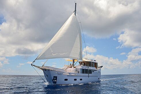 Baa Atoll -  Soneva in Aqua