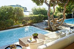 Cape Sounio Grecotel Boutique Resort pine Hill Villa Pine Hill Villa Cape Sounio Grecotel Boutique Resort