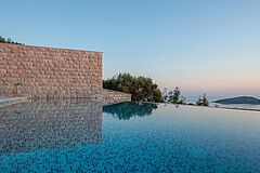 Villa N° 1 Dubrovnik Pool Panorama Pool Panorama Villa N° 1 Dubrovnik