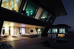 Playa VIK Retreat Sculptur Night Sculptur Night Playa VIK Retreat