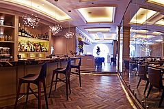 Four Seasons Mexico City Bar Bar Four Seasons Mexico City
