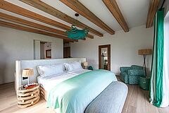 Morukuru Family Ocean House Bedroom Bedroom Morukuru Family Ocean House