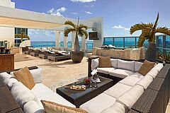 The Setai Terrasse Terrasse The Setai
